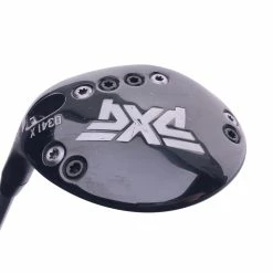 Used PXG 0341 X Gen 2 3 Fairway Wood / 15 Degrees / Stiff Flex / Left-Handed 13 Used PXG 0341 X Gen 2 3 Fairway Wood / 15 Degrees / Stiff Flex / Left-Handed -Fairway Woods Shop dfcadb846285a988ebcd899691f90233 scaled