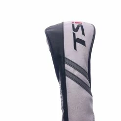 Used Titleist TSi 1 5 Fairway Wood / 18 Degrees / Aldila 40 R2 Soft Regular Flex -Fairway Woods Shop dfde8659f355461cd4912b95e87d4759 scaled