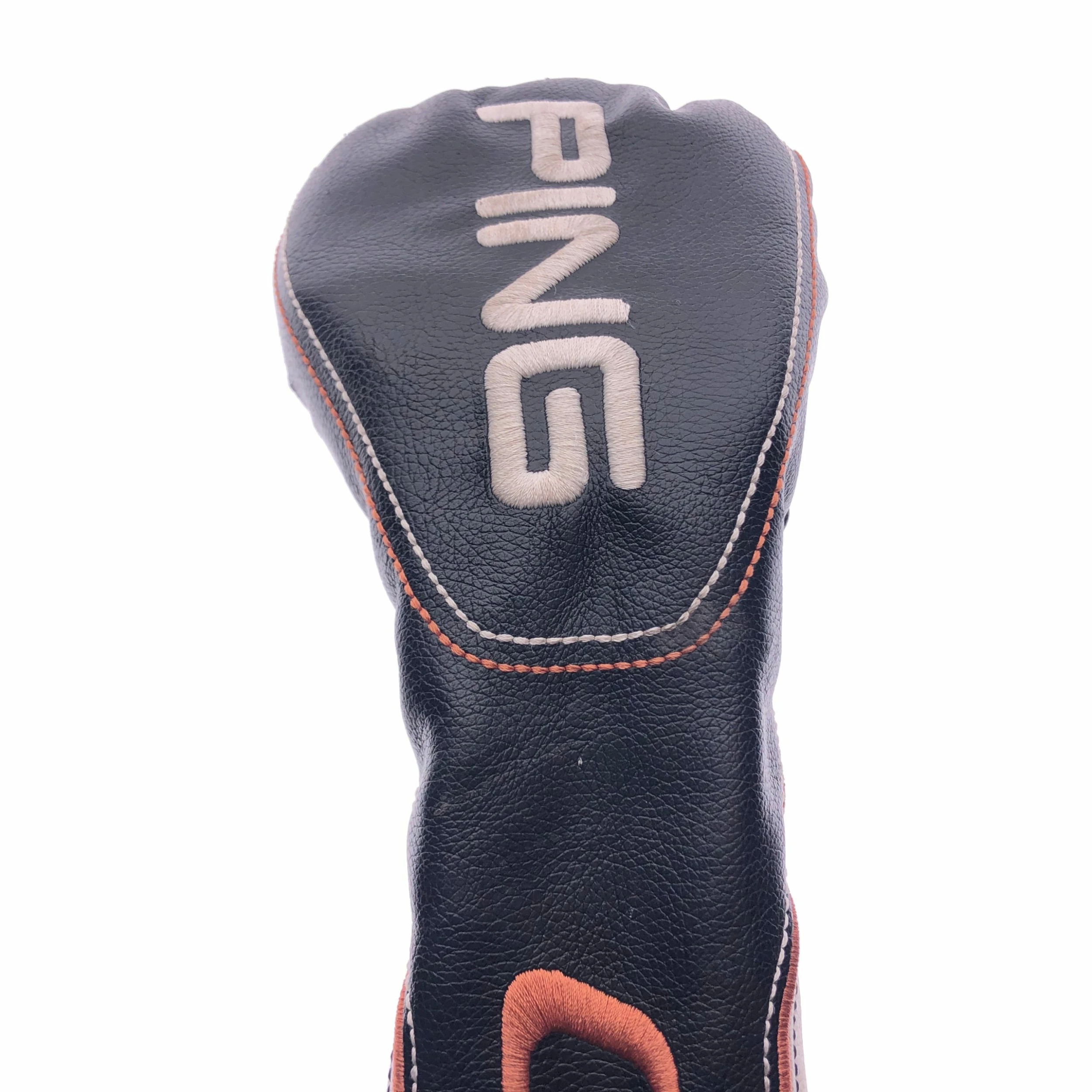 Used Ping G400 5 Fairway Wood / 17.5 Degrees / Regular Flex 9 Used Ping G400 5 Fairway Wood / 17.5 Degrees / Regular Flex - Image 9