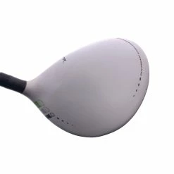 Used TaylorMade RBZ 3 Fairway Wood / 15 Degrees / Regular Flex 14 Used TaylorMade RBZ 3 Fairway Wood / 15 Degrees / Regular Flex -Fairway Woods Shop e0c31d005ee0618d0d5f576622643388 scaled