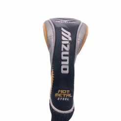 Used Mizuno MX-700 5 Fairway Wood / 18 Degrees / Regular Flex / Left-Handed 17 Used Mizuno MX-700 5 Fairway Wood / 18 Degrees / Regular Flex / Left-Handed -Fairway Woods Shop e24a9bc930a5bd39bf26b9fe0726e247 scaled