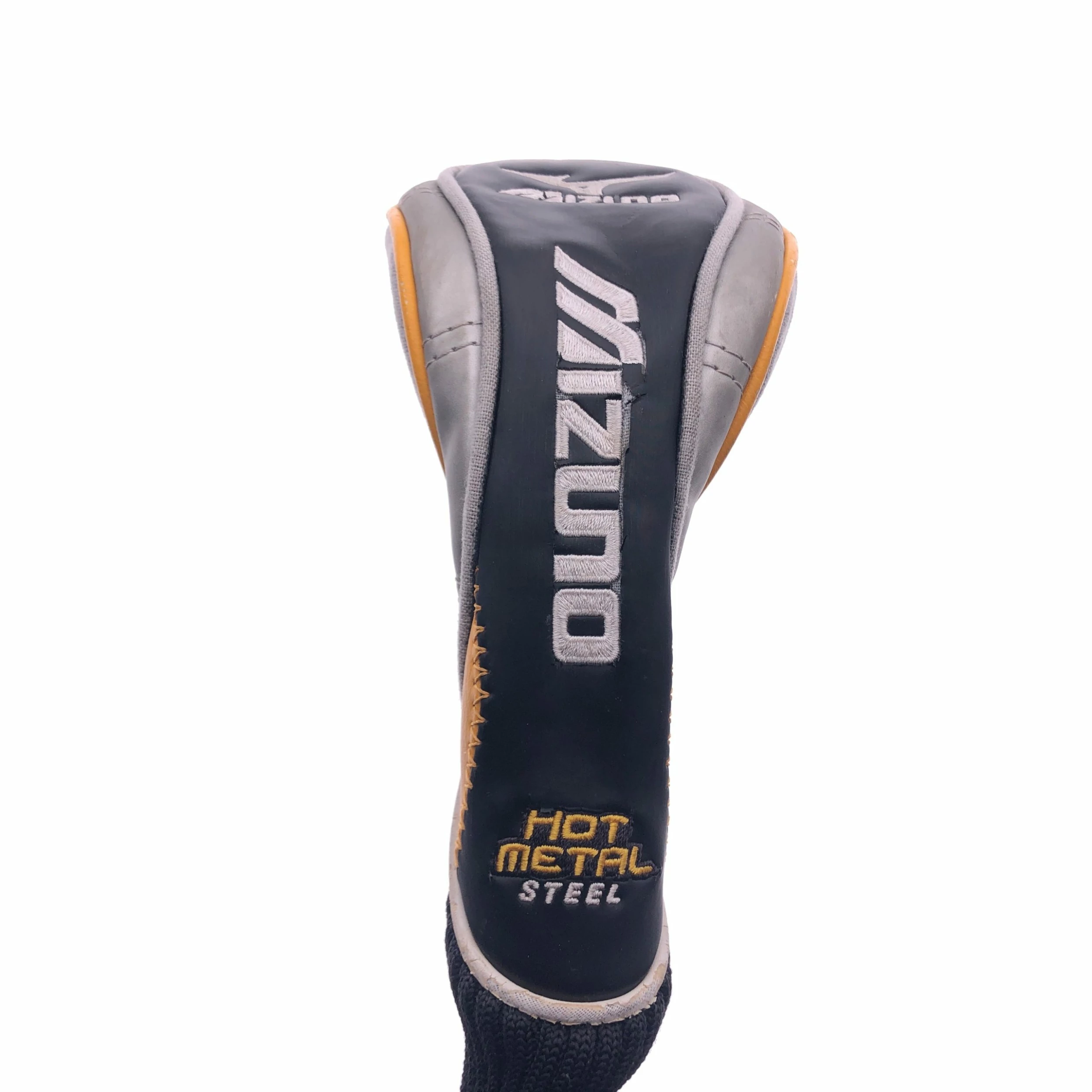 Used Mizuno MX-700 5 Fairway Wood / 18 Degrees / Regular Flex / Left-Handed 9 Used Mizuno MX-700 5 Fairway Wood / 18 Degrees / Regular Flex / Left-Handed - Image 9