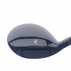 Used Cobra Bio Cell Black 3 - 4 Fairway Wood / 14.5 Degrees / Stiff Flex 13 Used Cobra Bio Cell Black 3 - 4 Fairway Wood / 14.5 Degrees / Stiff Flex -Fairway Woods Shop e28e99d089c8700ea981494d91d8348e scaled