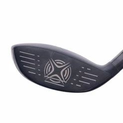 Used TOUR ISSUE Callaway XR 16 3+ Wood / 14 Degrees / Even Flow Black Stiff Flex 13 Used TOUR ISSUE Callaway XR 16 3+ Wood / 14 Degrees / Even Flow Black Stiff Flex -Fairway Woods Shop e290c7c457e1b27cda70d2fdde19c9fb scaled