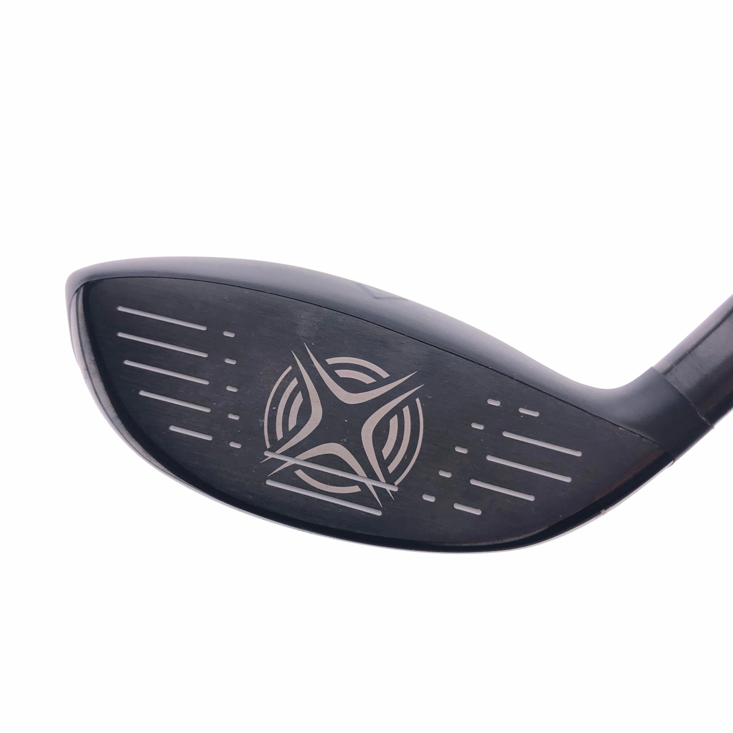 Used TOUR ISSUE Callaway XR 16 3+ Wood / 14 Degrees / Even Flow Black Stiff Flex 4 Used TOUR ISSUE Callaway XR 16 3+ Wood / 14 Degrees / Even Flow Black Stiff Flex - Image 4