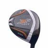 Used TOUR ISSUE Callaway X2 Hot Pro 3 Fairway Wood / 14.5 Degrees / X-Stiff Flex