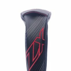 NEW Srixon ZX 5 Fairway / 18 Degrees / HZRDUS Smoke Regular Flex / Left-Handed -Fairway Woods Shop e54a6fb18ad23c5e6352c05cc93752be scaled