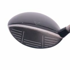 Used Callaway Big Bertha 2007 5 Fairway Wood / 19 Degrees / Ladies Flex -Fairway Woods Shop e554d722319f6eacaa10c666e0374ef6 scaled