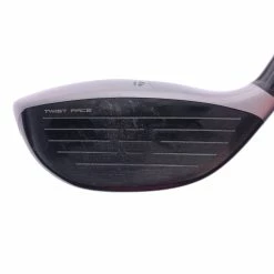 Used TaylorMade M6 Rocket 3 Fairway Wood / 14 Degree / UST Elements X-Stiff Flex -Fairway Woods Shop e5bf33ea8edc2fd1297b60c140d5b45b scaled