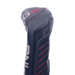 Used Ping G410 5 Fairway Wood / 17.5 Degrees / Vista Pro Regular / Left-Handed -Fairway Woods Shop e697d2800c38d12b9872b5e42d7ae858 scaled