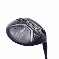 Titleist 917 F2 3 Fairway Wood / 15 Degrees / Graphite Design 70 Stiff Flex 15 Titleist 917 F2 3 Fairway Wood / 15 Degrees / Graphite Design 70 Stiff Flex -Fairway Woods Shop e79b7045e7858679b4c27ef86efe82fd scaled