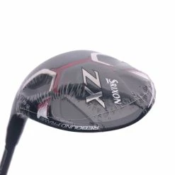 NEW Srixon ZX 5 Fairway / 18 Degrees / Regular Flex / HZRDUS Smoke Left-Handed 14 NEW Srixon ZX 5 Fairway / 18 Degrees / Regular Flex / HZRDUS Smoke Left-Handed -Fairway Woods Shop e7c7c52baed60f22e16a2a5286be9625 scaled