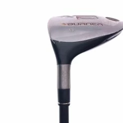 Used TaylorMade Burner 2009 5 Fairway Wood /18 Degree /Regular Flex /Left-Handed 10 Used TaylorMade Burner 2009 5 Fairway Wood /18 Degree /Regular Flex /Left-Handed -Fairway Woods Shop e8774b61c6b7b95f604ee826b75d2919 scaled