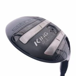 Used Cobra King F8 + 3 - 4 Fairway Wood / 15 Degrees / Aldila NV MLT Stiff Flex -Fairway Woods Shop e8d499820a401de8e56e05fa8876d511 1 scaled