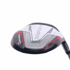 Used TaylorMade Stealth Womens 7 Fairway Wood / 21 Degrees / Aldila Ladies Flex 13 Used TaylorMade Stealth Womens 7 Fairway Wood / 21 Degrees / Aldila Ladies Flex -Fairway Woods Shop e8df390d8c9fe678344c45d9a297b771 1 scaled