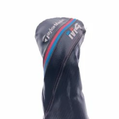 TaylorMade M4 3 Fairway Wood / 15 Degrees / Project X Hzrdus 6.0 75g Stiff Flex 17 TaylorMade M4 3 Fairway Wood / 15 Degrees / Project X Hzrdus 6.0 75g Stiff Flex -Fairway Woods Shop e8f5ba44370ef5a075c78edc4bdd5e99 scaled