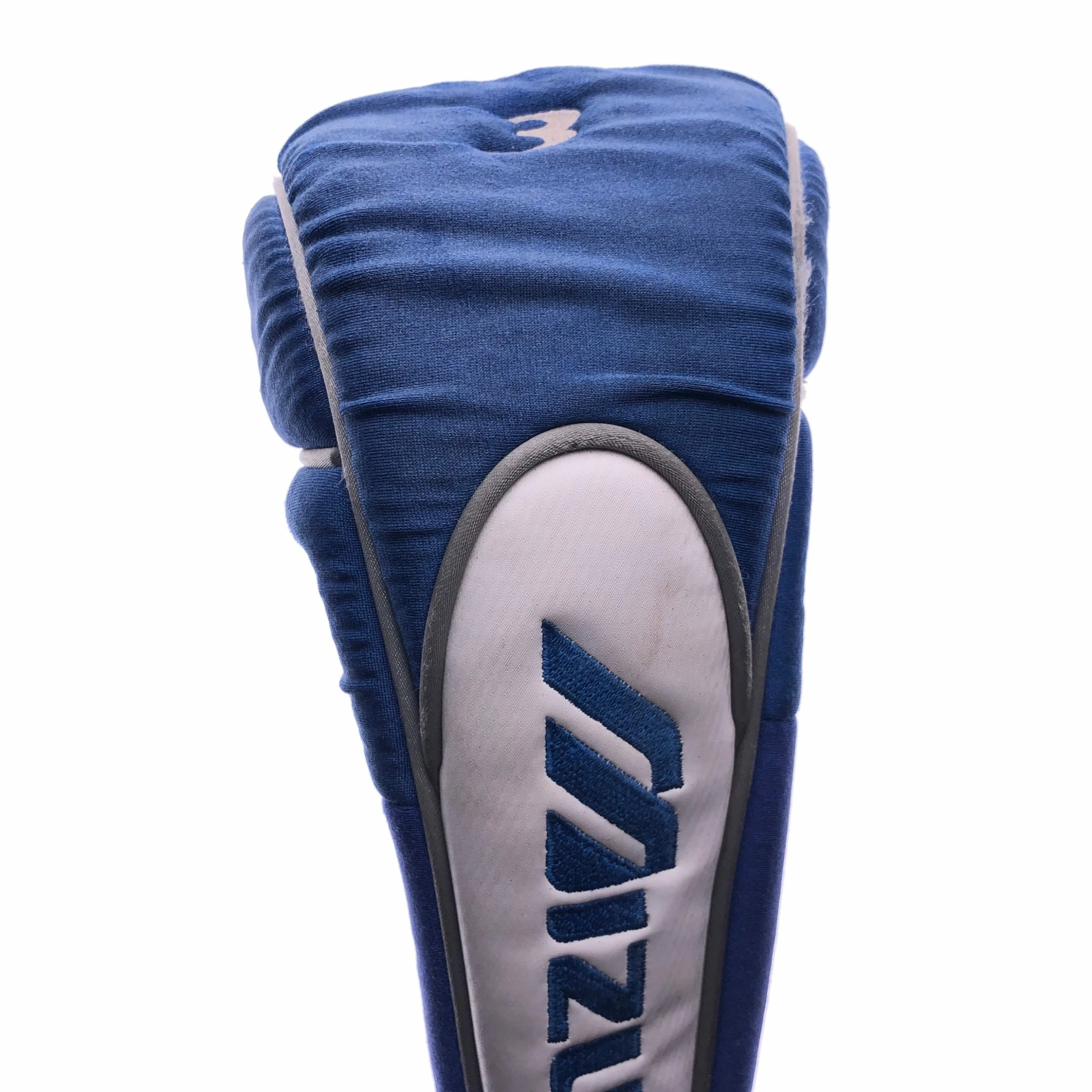 Used Mizuno MP-001 3 Fairway Wood / 15 Degrees / EXSAR SIXTY Lite Flex 9 Used Mizuno MP-001 3 Fairway Wood / 15 Degrees / EXSAR SIXTY Lite Flex - Image 9