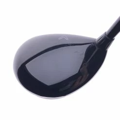 Used Callaway X Series Blue 5 Fairway / 18 Degrees / Ladies Flex / Left-Handed -Fairway Woods Shop e94e8b7ad997b621d5ca7257ff394a0f scaled