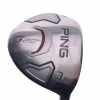 Used Ping G20 3 Fairway Wood / 15 Degrees / Regular Flex