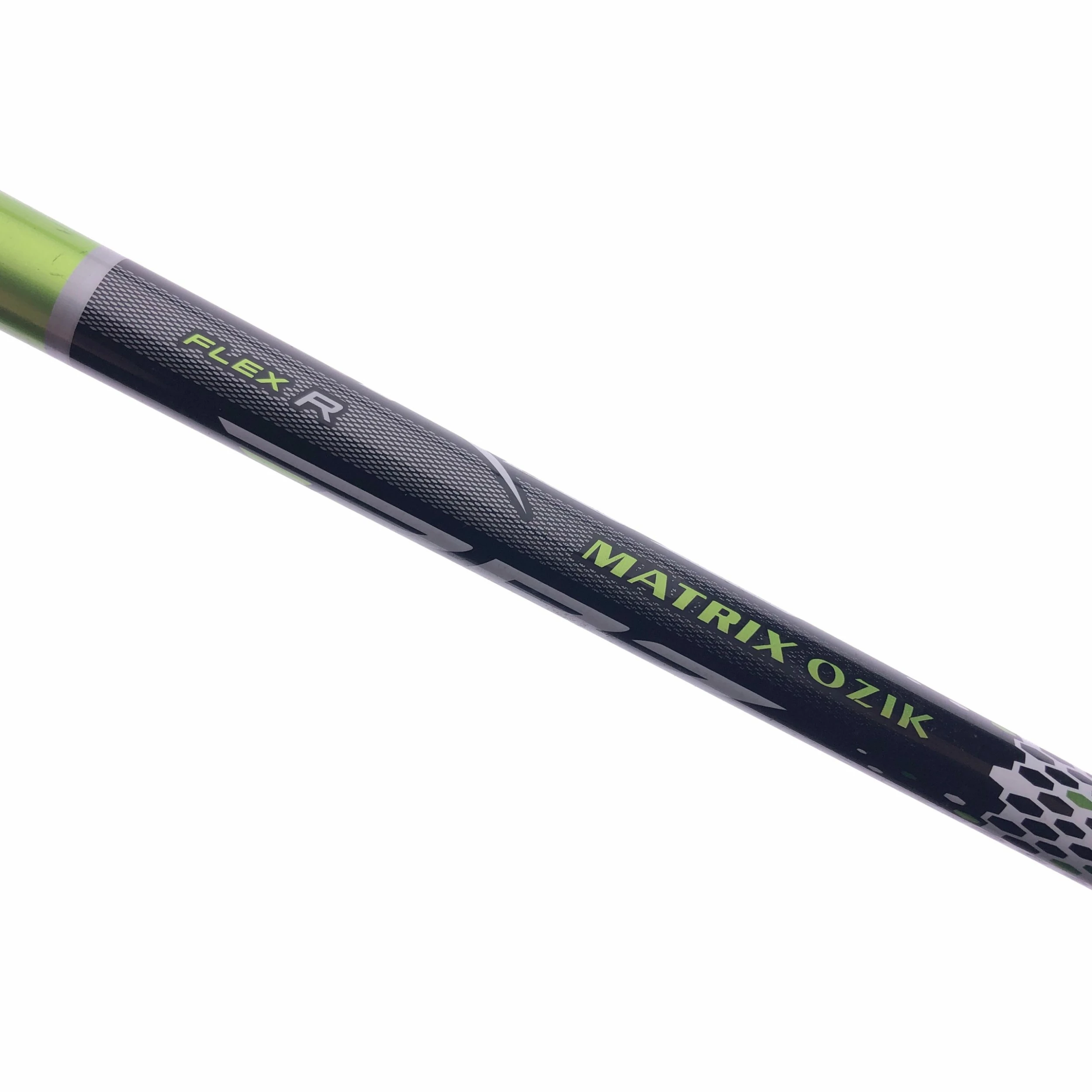 Used TaylorMade RBZ 3 Fairway Wood / 15 Degrees / Regular Flex 7 Used TaylorMade RBZ 3 Fairway Wood / 15 Degrees / Regular Flex - Image 7