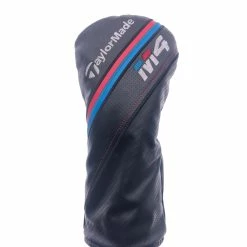 Used TaylorMade M4 5 Fairway Wood / 18 Degrees / Fujikura SIX Ladies Flex 19 Used TaylorMade M4 5 Fairway Wood / 18 Degrees / Fujikura SIX Ladies Flex -Fairway Woods Shop ea0e0d82967778cb46096fc7adff352d scaled