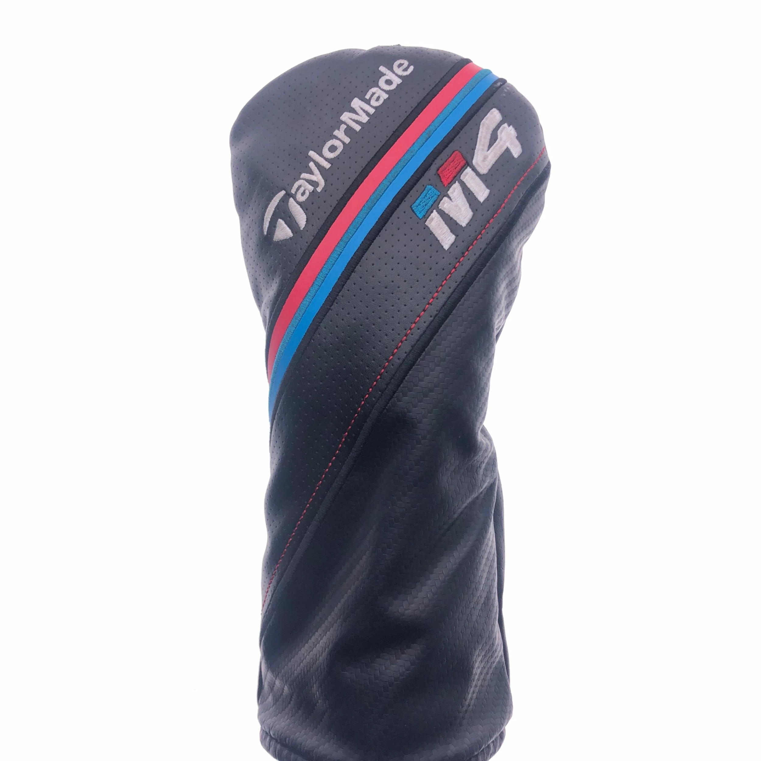 Used TaylorMade M4 5 Fairway Wood / 18 Degrees / Fujikura SIX Ladies Flex 10 Used TaylorMade M4 5 Fairway Wood / 18 Degrees / Fujikura SIX Ladies Flex - Image 10