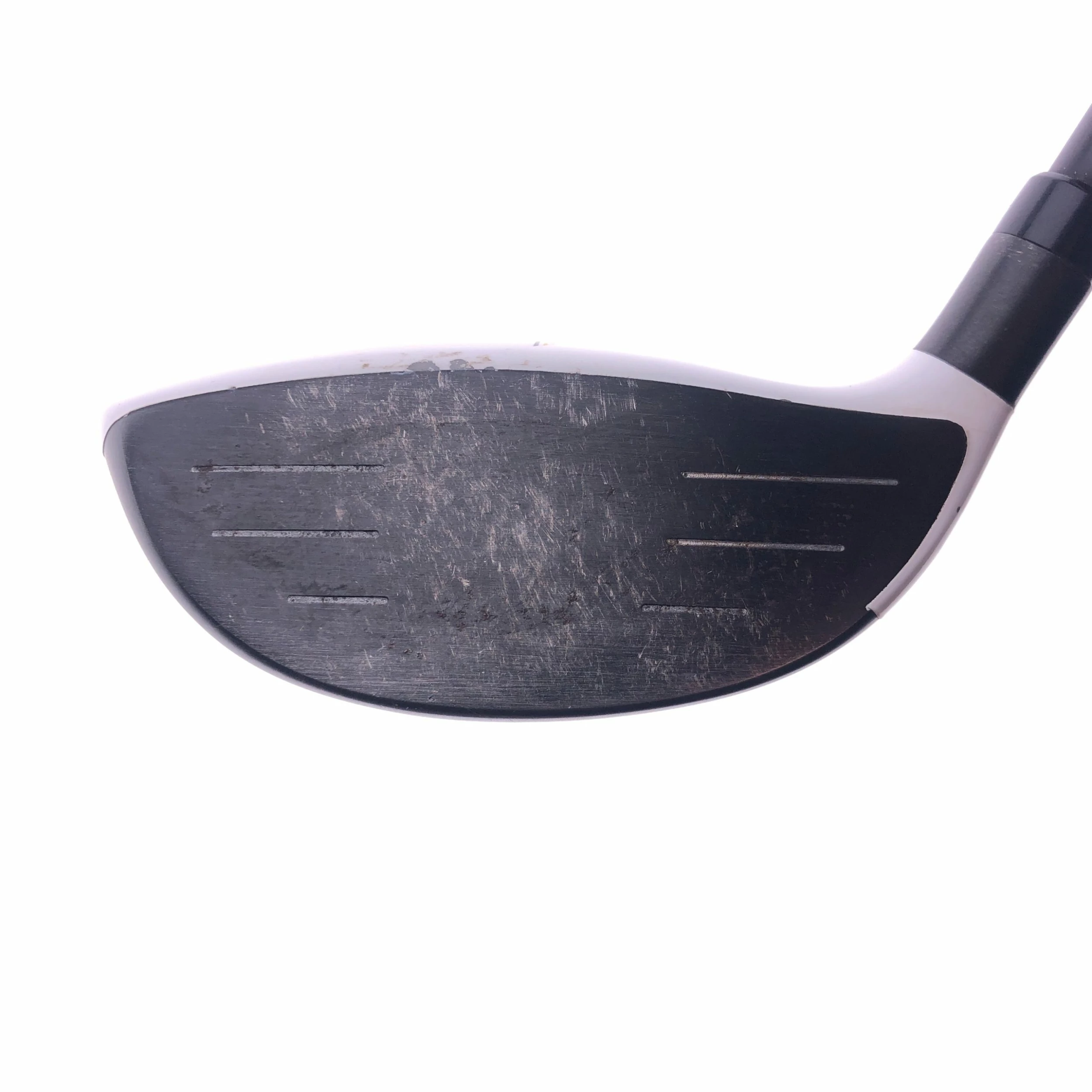 TaylorMade RBZ Stage 2 3 HL Fairway Wood / 17 Degrees / Regular Flex 6 TaylorMade RBZ Stage 2 3 HL Fairway Wood / 17 Degrees / Regular Flex - Image 6