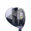Used TaylorMade M1 2017 3 Fairway Wood / 15 Degrees / Kuro Kage 70 Stiff Flex
