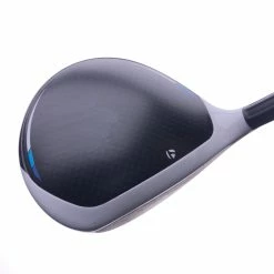 Used TaylorMade Sim2 Max 5 Fairway Wood / 18 Degrees / Ladies Flex -Fairway Woods Shop eb61f8c41fe35a0c6101d6ff8d4a9373 scaled