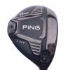 Used Ping G425 LST 3 Fairway Wood / 14.5 Degrees / Aldila Rogue MSI X-Stiff Flex