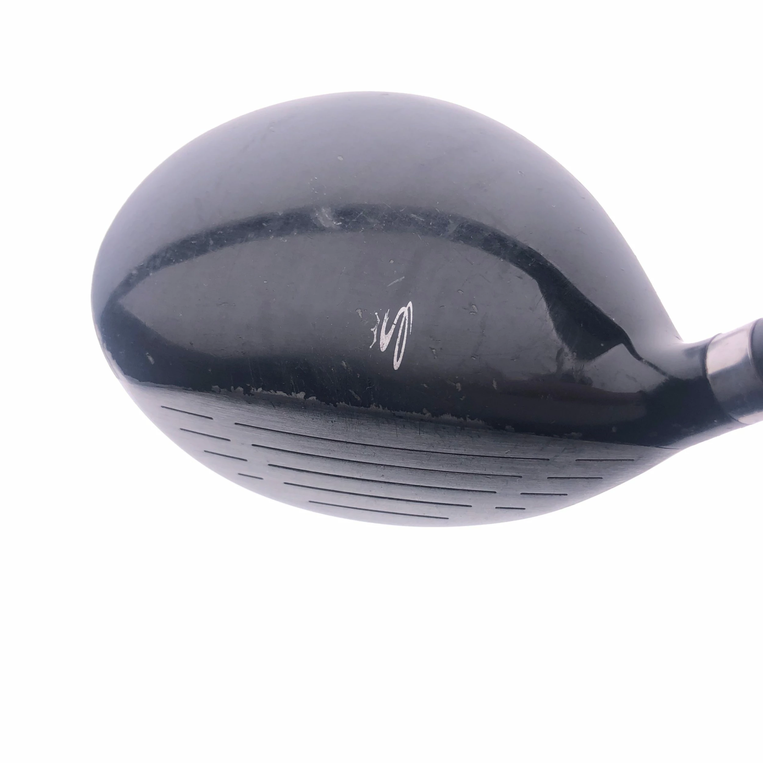 Used Cobra S2 3 Fairway Wood / 15 Degrees / Fujikura 65FW Regular Flex 5 Used Cobra S2 3 Fairway Wood / 15 Degrees / Fujikura 65FW Regular Flex - Image 5