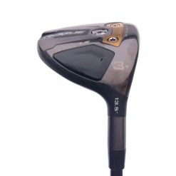 Used Callaway Rogue ST LS 3+ Wood / 13.5 Degrees / Tensei White AV 85 Stiff Flex -Fairway Woods Shop ebb4a128e1d21d7c9e24b0899e8be16f dba562c0 3a21 4fc8 a4d8 8d34b60c0de5 scaled