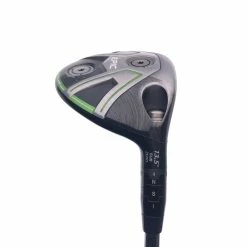 Callaway GBB Epic Sub Zero 3 Wood / 13.5 Degrees / Oban Kiyoshi HB X-Stiff Flex -Fairway Woods Shop ec39ab2bb3fe53fb463ac5c248bfea40 scaled