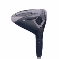 Used Titleist TSi 1 3 Fairway Wood / 15 Degrees / Aldila Ascent 40 Regular Flex -Fairway Woods Shop ec765ead8fb791922bf60c866bd39993 scaled