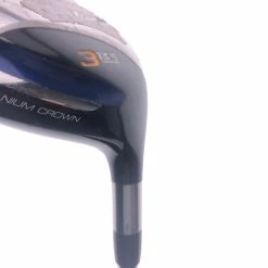 Used Mizuno F-60 3 Fairway Wood / 13.5 Degrees / Dynamic Gold R300 Regular Flex -Fairway Woods Shop ec9cb48422bd4482e98a0a1e45b6834c scaled