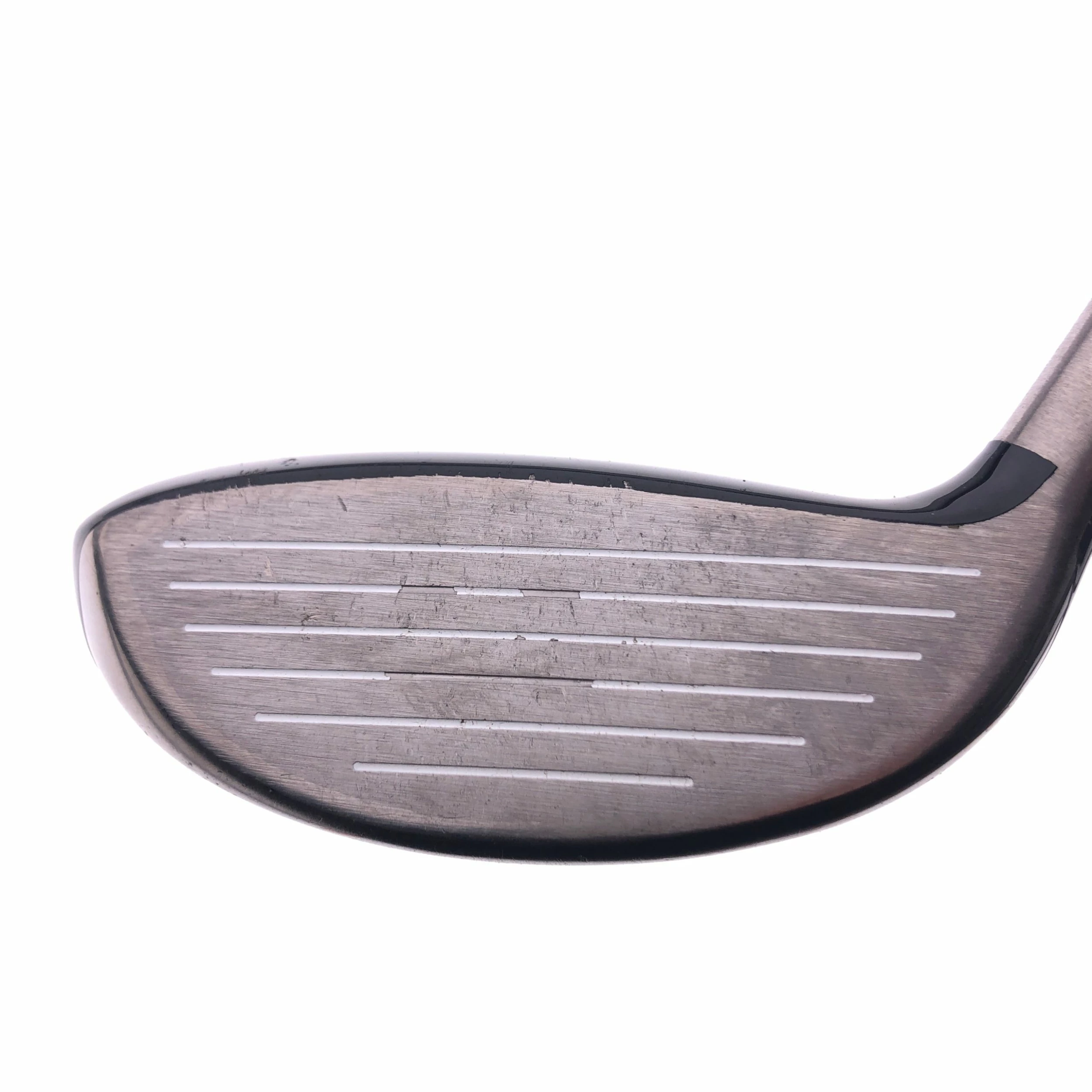 Used Mizuno MP Titanium 2010 4 Wood / 16.5 Degrees / Proforce 79 Stiff Flex 5 Used Mizuno MP Titanium 2010 4 Wood / 16.5 Degrees / Proforce 79 Stiff Flex - Image 5