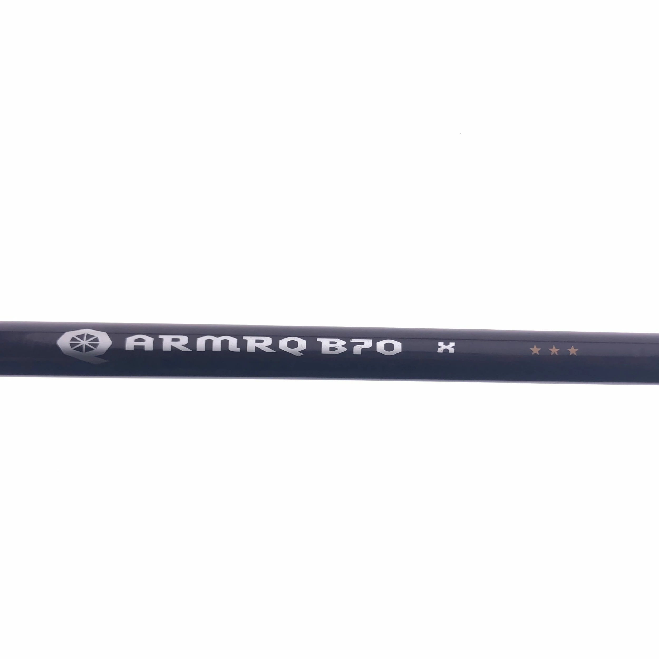 Used Honma Beres TW 914 5 Fairway / 17 Degrees / Armrq B70 3 Star X-Stiff Flex 8 Used Honma Beres TW 914 5 Fairway / 17 Degrees / Armrq B70 3 Star X-Stiff Flex - Image 8