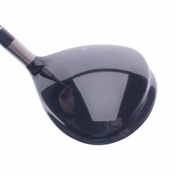 Used TaylorMade Burner 2009 3 Fairway Wood / 15 Degrees / Ladies Flex -Fairway Woods Shop edd4ccb60849fe8513491e33b4109fff scaled