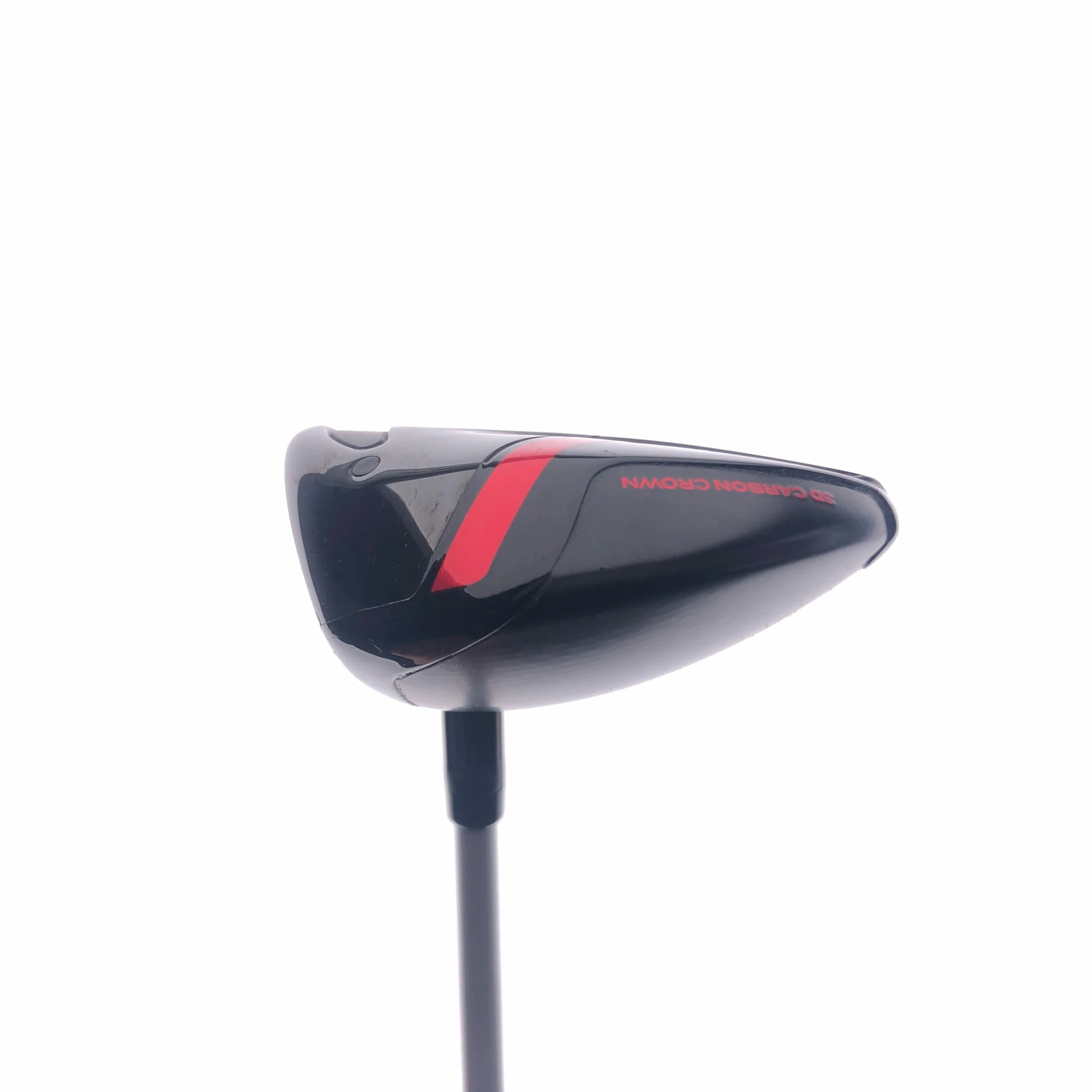 Used TaylorMade Stealth 7 Fairway Wood / 21 Degrees / Ladies Flex 4 Used TaylorMade Stealth 7 Fairway Wood / 21 Degrees / Ladies Flex - Image 4