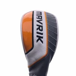 Used TOUR ISSUE Callaway Mavrik Subzero 3 Wood /15 Degree / VELOCORE Stiff Flex -Fairway Woods Shop ee8b7f8b06755339a5a5ae5e096df5ec scaled