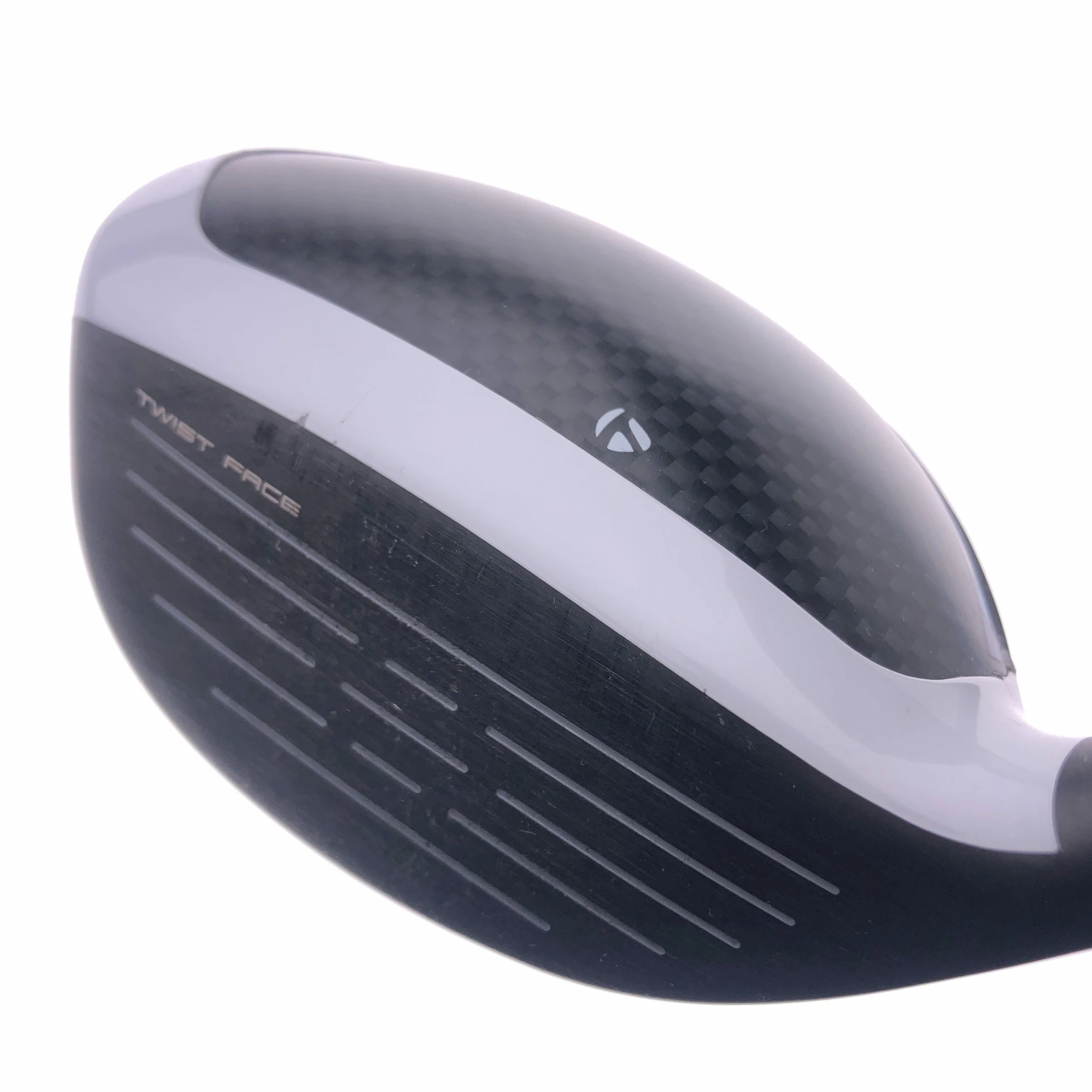 Used TaylorMade Sim2 Max D 5 Fairway Wood / 19 Degree / AIR Speeder 45 Lite Flex 6 Used TaylorMade Sim2 Max D 5 Fairway Wood / 19 Degree / AIR Speeder 45 Lite Flex - Image 6