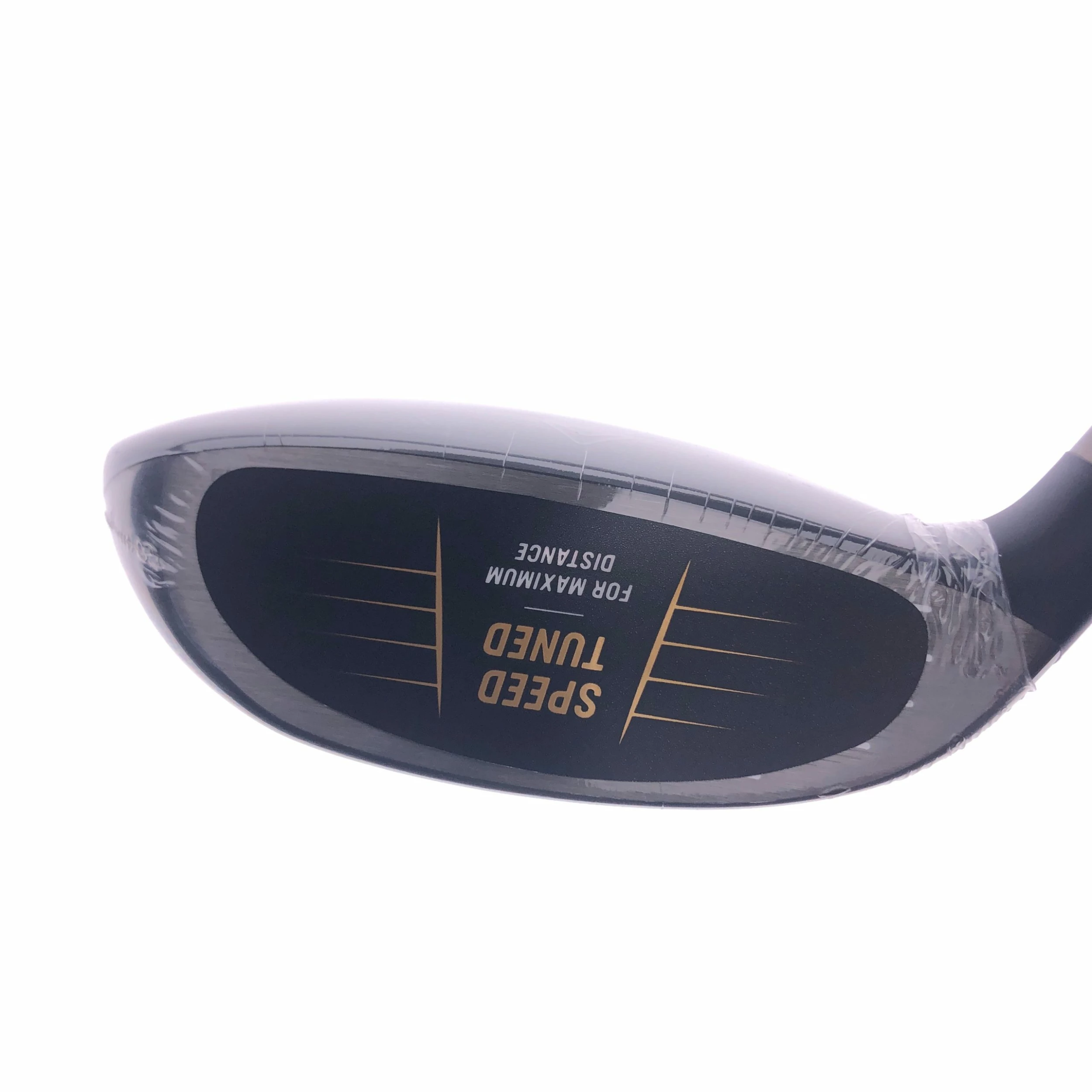 NEW Callaway Rogue ST MAX D 3 Fairway Wood / 16 Degrees / Regular Flex 4 NEW Callaway Rogue ST MAX D 3 Fairway Wood / 16 Degrees / Regular Flex - Image 4