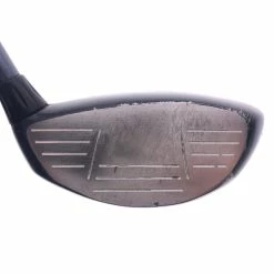 Used Callaway BB Steelhead III 5 Fairway Wood / 19 Degree / LEFT HANDED -Fairway Woods Shop ef434eccf4052f7c014903fabca728f5 scaled