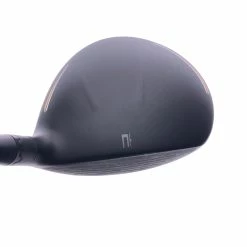 Used Cobra LTDx Max 3 Fairway / 15.5 Degrees / HZRDUS Stiff Flex / Left-Handed 14 Used Cobra LTDx Max 3 Fairway / 15.5 Degrees / HZRDUS Stiff Flex / Left-Handed -Fairway Woods Shop efd8f94f1795e47079d8697d0f788f8e scaled