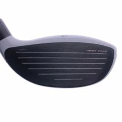 Used TaylorMade SIM Titanium 3 Fairway / 15 Degrees / Regular Flex / Left-Handed 15 Used TaylorMade SIM Titanium 3 Fairway / 15 Degrees / Regular Flex / Left-Handed -Fairway Woods Shop f05179568d5dc2ea41db3c75fbe7d58b scaled