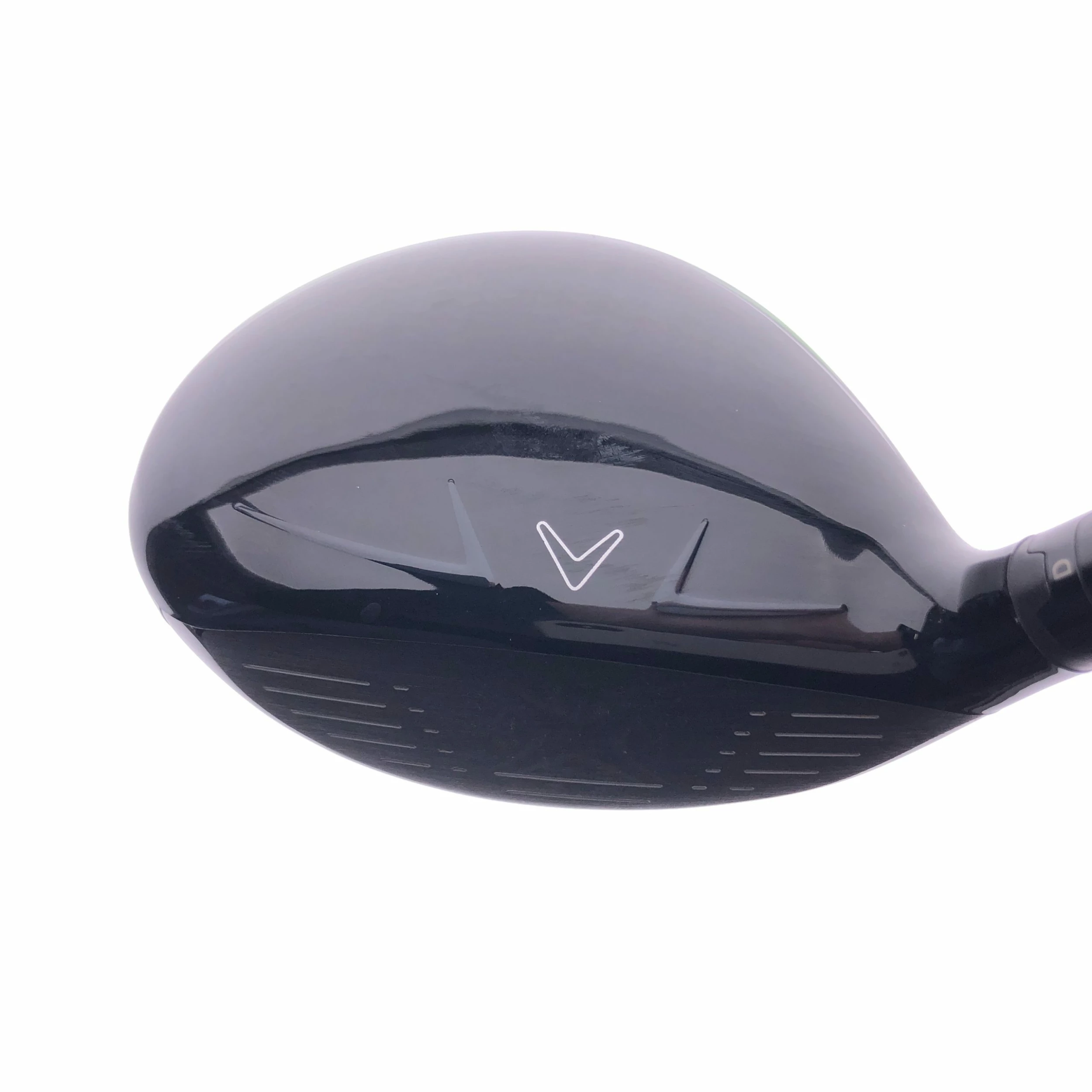 Used Callaway GBB Epic 3 Wood / 15 Degrees / HZRDUS Smoke 6.5 X-Stiff Flex 5 Used Callaway GBB Epic 3 Wood / 15 Degrees / HZRDUS Smoke 6.5 X-Stiff Flex - Image 5