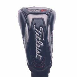 Used Titleist 915 Fd 3 Fairway Wood / 15 Degrees / Diamana S+70 Stiff Flex -Fairway Woods Shop f0ecd19b8b6851d17587fec49fd1957b 1 scaled