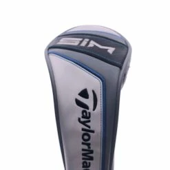 Used TaylorMade SIM Titanium 3 Fairway / 15 Degrees / Regular Flex / Left-Handed 19 Used TaylorMade SIM Titanium 3 Fairway / 15 Degrees / Regular Flex / Left-Handed -Fairway Woods Shop f1a0f56d74cdf334c827e89bfad85361 scaled