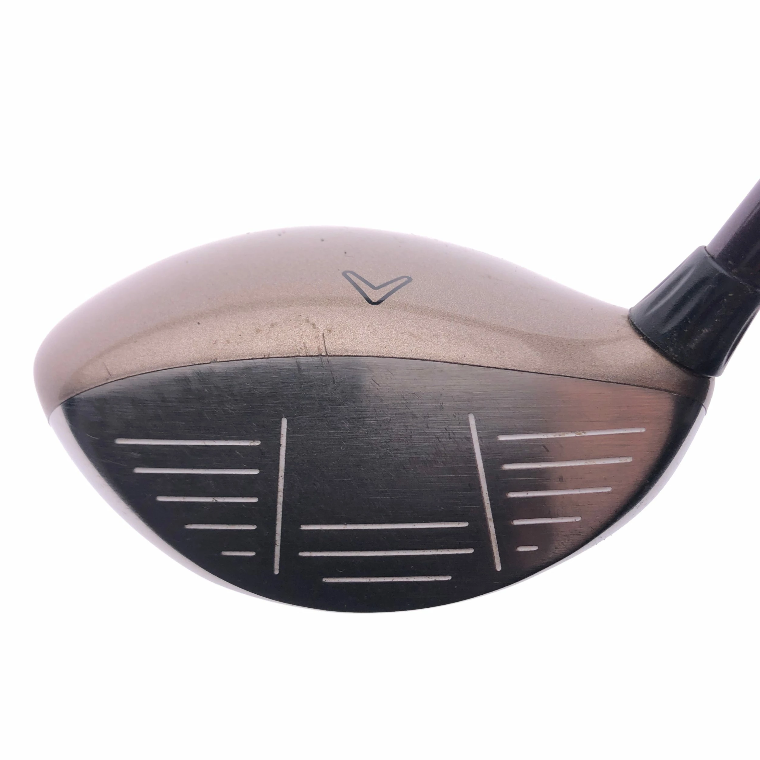 Used Callaway Big Bertha 2004 3 Fairway Wood / 15 Degrees / Callaway Ladies Flex 7 Used Callaway Big Bertha 2004 3 Fairway Wood / 15 Degrees / Callaway Ladies Flex - Image 7