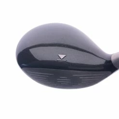 Used Titleist 904 F 4 Fairway Wood / 17 Degrees / Aldila NV85 Stiff Flex -Fairway Woods Shop f21292bdcd85bf2e8f30970e4e51cd6c scaled